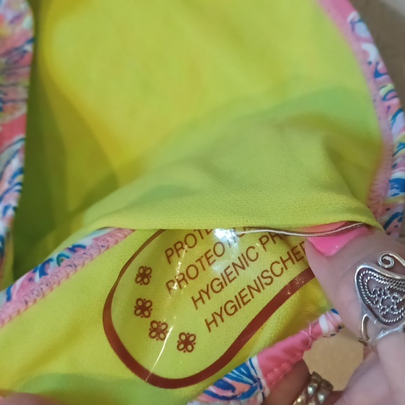 NWT Giddy Up Glamour YMI Stunning Bathing Suit - Picture 6 of 11